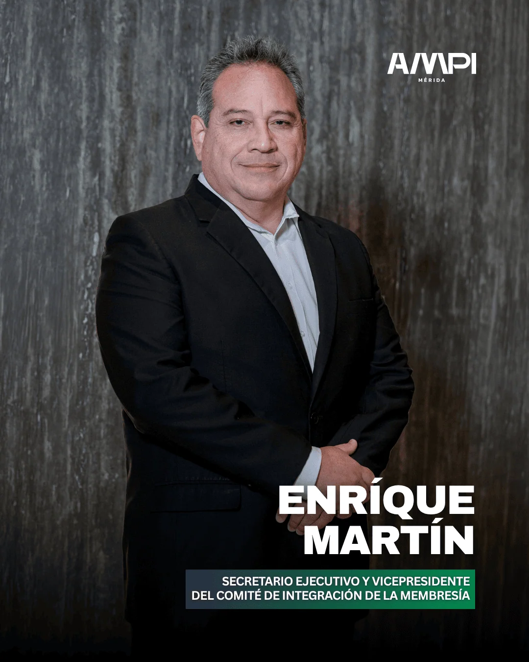 ENRIQUE MARTIN
